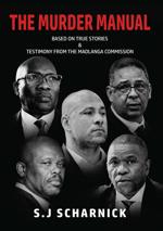 The Murder Manual cover
